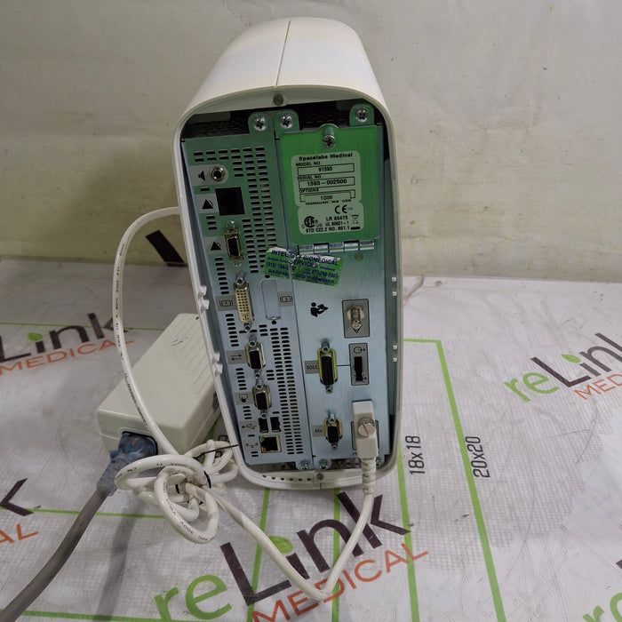 Spacelabs Healthcare Xprezzon Patient Monitor