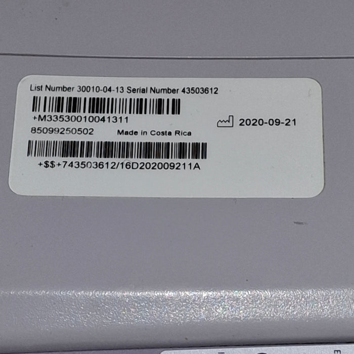 Hospira / ICU Medical Plum 360 Infusion Pump
