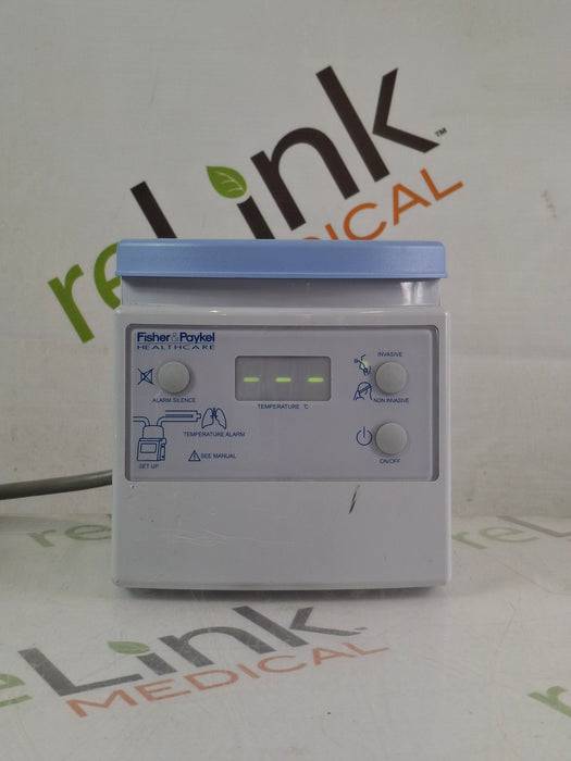 Fisher & Paykel MR850JHU Humidifier