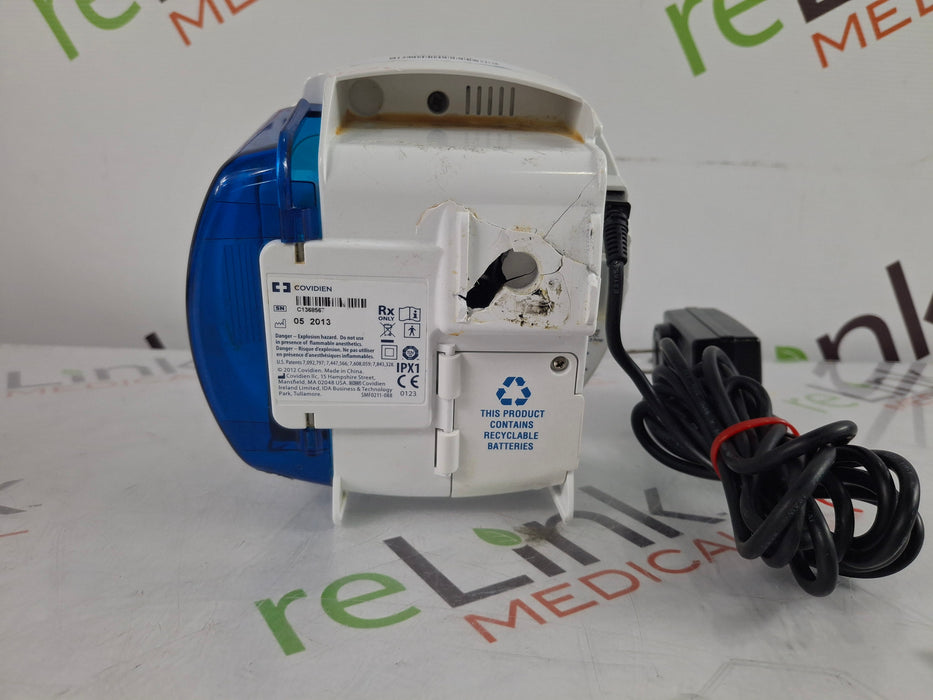 Covidien Kangaroo ePump Enteral Feeding Pump