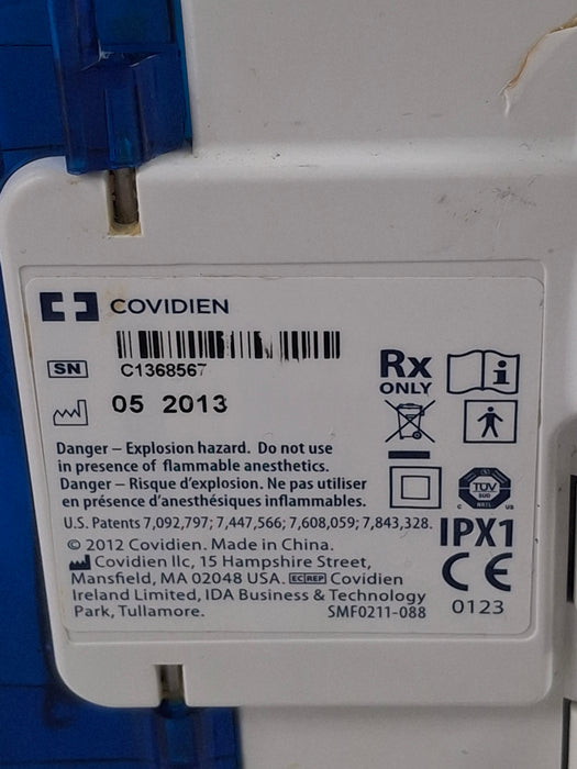 Covidien Kangaroo ePump Enteral Feeding Pump