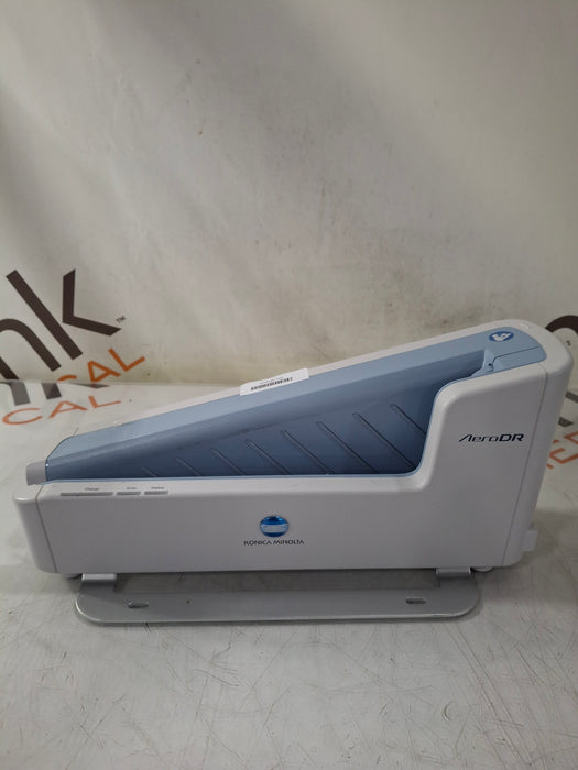 Konica Minolta AeroDR Battery Charger 2 Battery Charging Unit