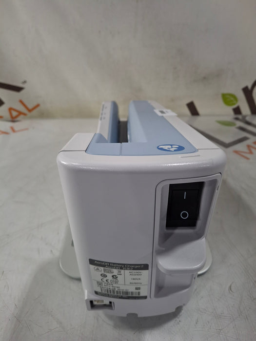 Konica Minolta AeroDR Battery Charger 2 Battery Charging Unit