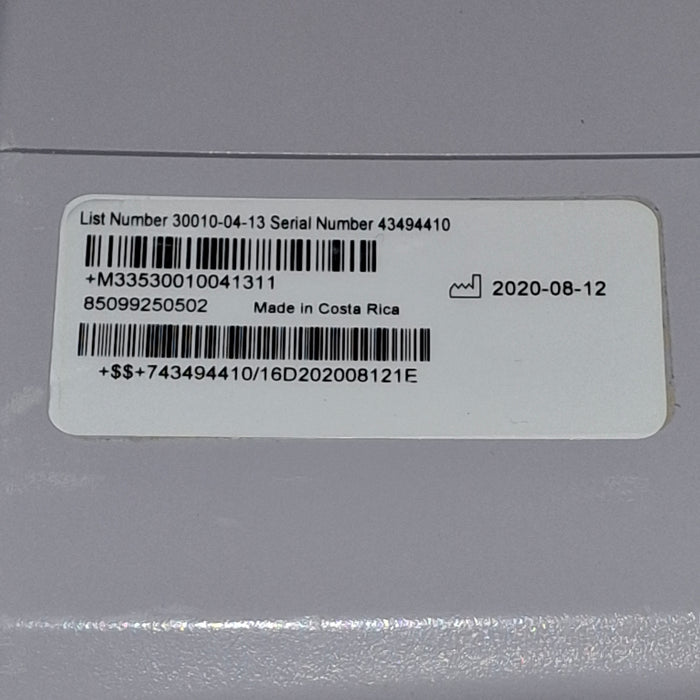 Hospira / ICU Medical Plum 360 Infusion Pump