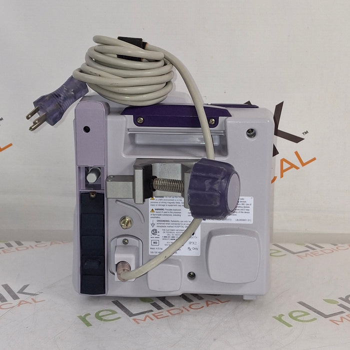 Hospira / ICU Medical Plum 360 Infusion Pump