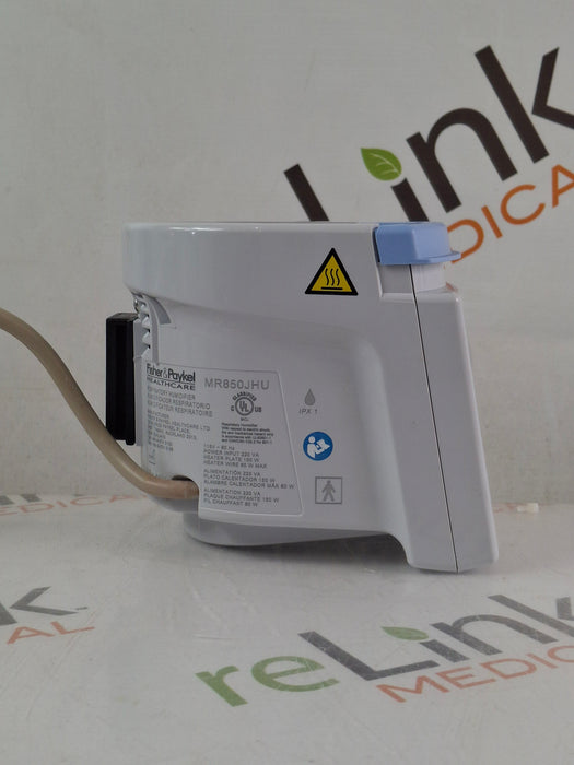 Fisher & Paykel MR850JHU Humidifier