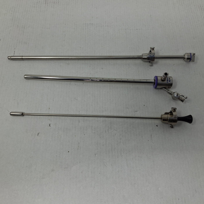 Gyrus Acmi, Inc. M3-0A Rigid Scope
