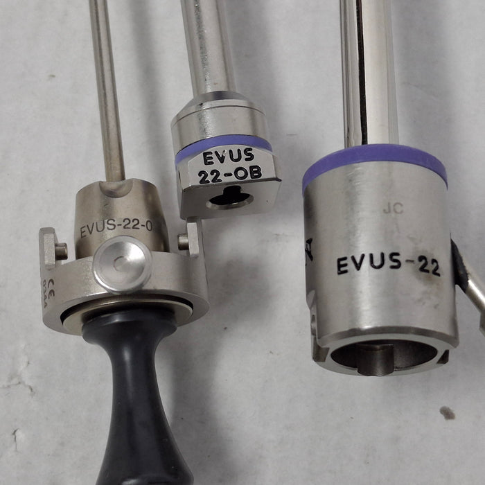 Gyrus Acmi, Inc. M3-0A Rigid Scope