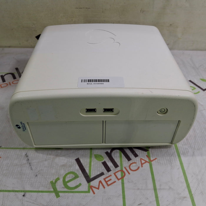 Spacelabs Healthcare Xprezzon Patient Monitor