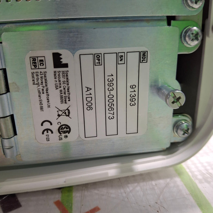 Spacelabs Healthcare Xprezzon Patient Monitor