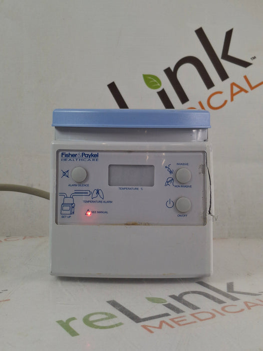 Fisher & Paykel MR850JHU Humidifier