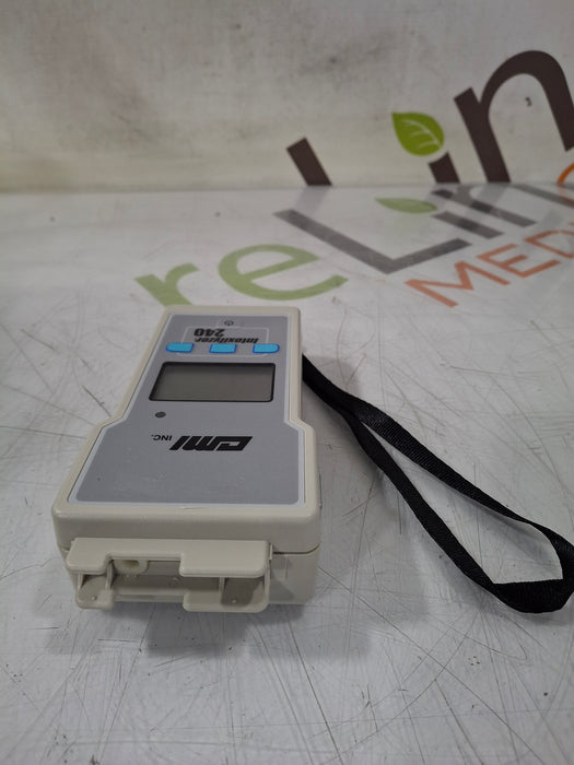 CMI Inc. Intoxilyzer 240 Breath Alcohol Testing Unit