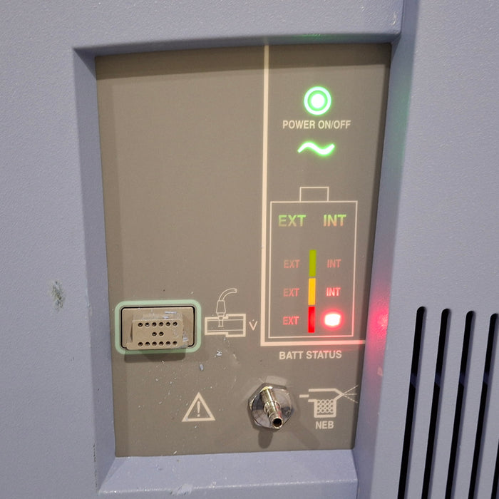 CareFusion Avea Ventilator