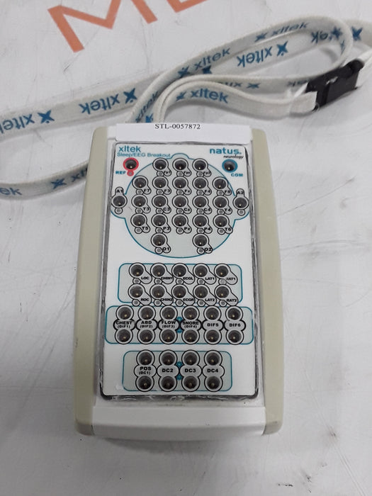 Natus Xltek EMU40EX Neurology EEG System