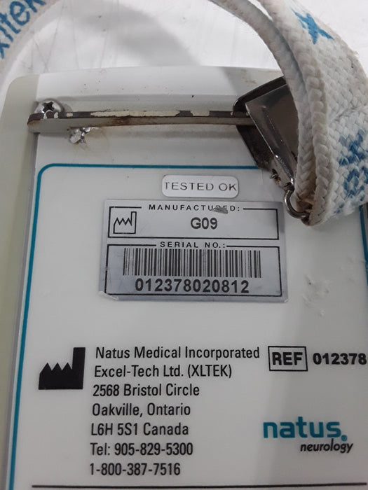Natus Xltek EMU40EX Neurology EEG System
