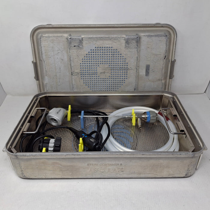 Stryker 1488-210-105 Camera & Scope Set