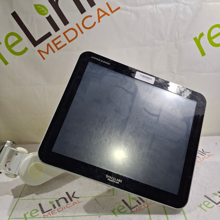 Spacelabs Healthcare Xprezzon Patient Monitor