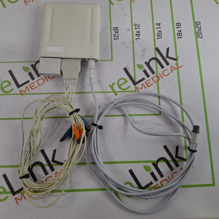 Draeger Medical Multimed Module