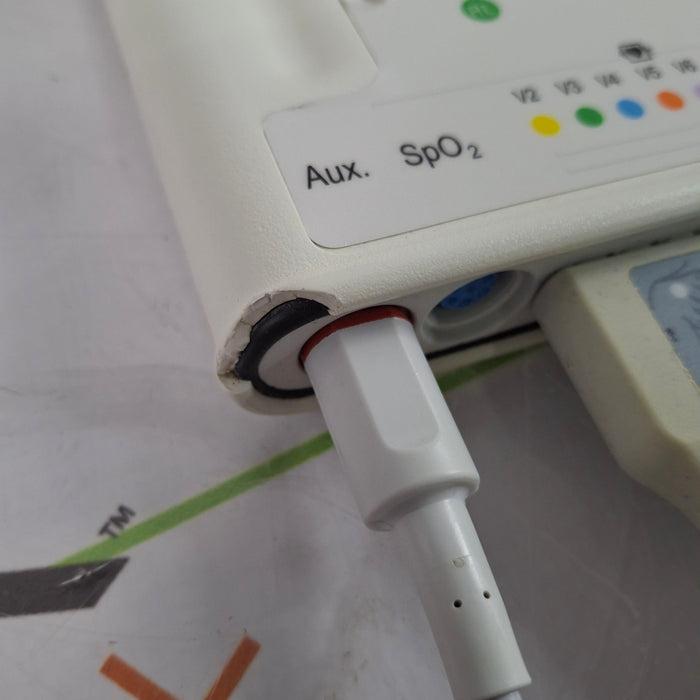 Draeger Medical Multimed Module
