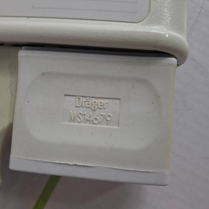Draeger Medical Multimed Module