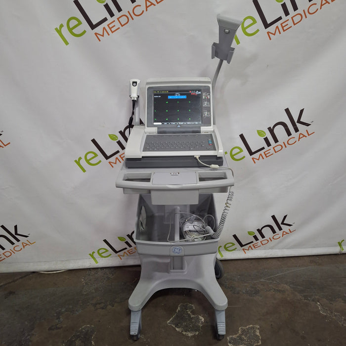 GE Healthcare MAC 5500 HD ECG with CAM Module