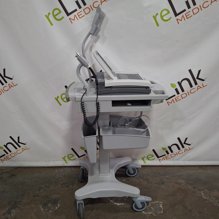 GE Healthcare MAC 5500 HD ECG with CAM Module