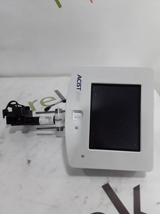 ACIST RXI Console Pressure Monitor
