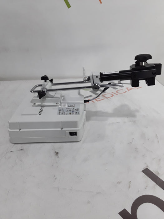 ACIST RXI Console Pressure Monitor