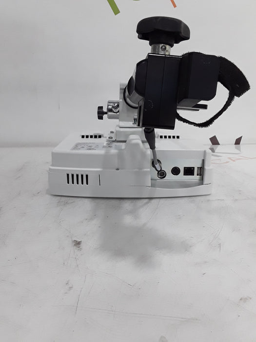 ACIST RXI Console Pressure Monitor