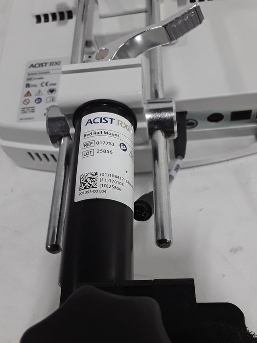 ACIST RXI Console Pressure Monitor