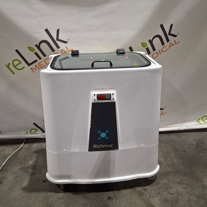 RichMar Performa HydraTherm Deluxe Moist Heat Therapy Unit