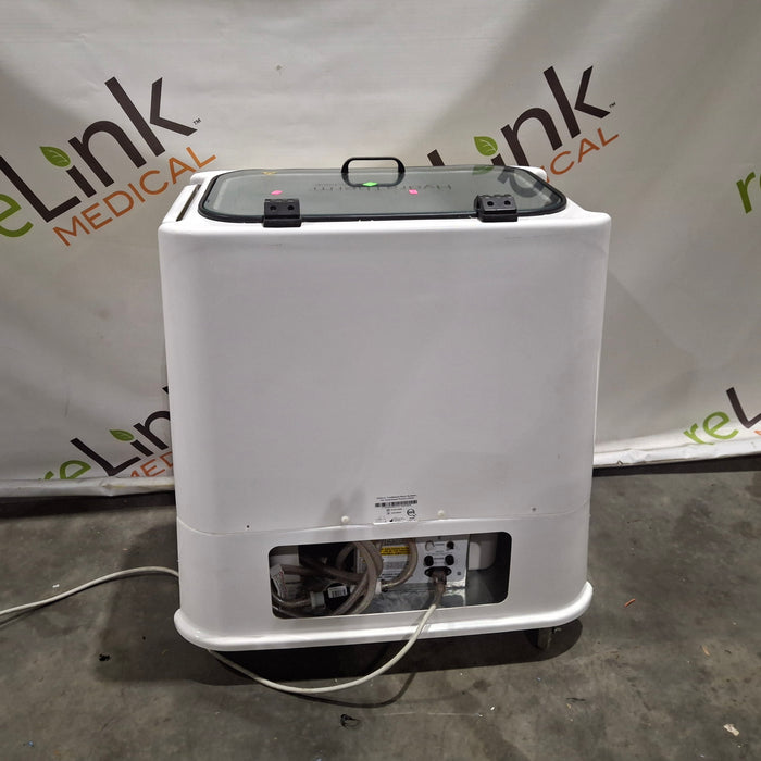 RichMar Performa HydraTherm Deluxe Moist Heat Therapy Unit