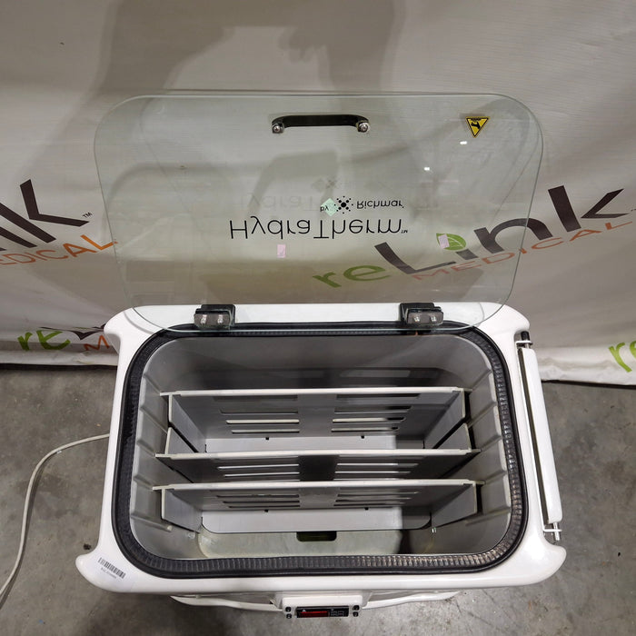 RichMar Performa HydraTherm Deluxe Moist Heat Therapy Unit