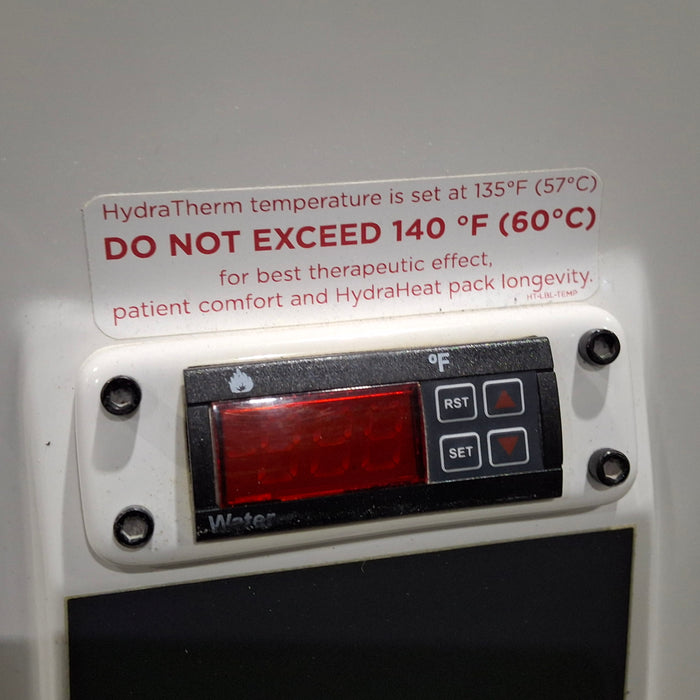 RichMar Performa HydraTherm Deluxe Moist Heat Therapy Unit