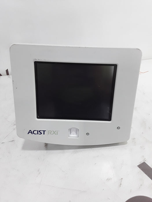 ACIST RXI Console Pressure Monitor