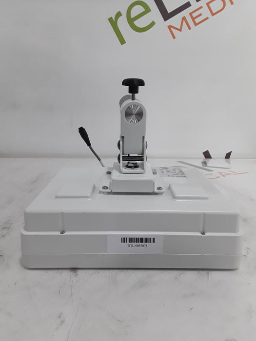 ACIST RXI Console Pressure Monitor