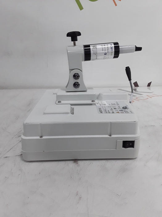 ACIST RXI Console Pressure Monitor