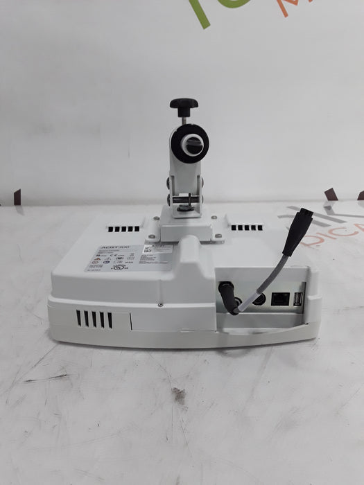 ACIST RXI Console Pressure Monitor