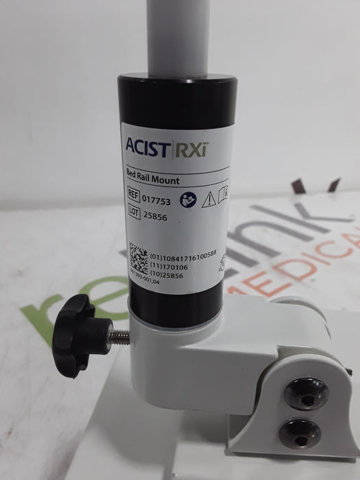 ACIST RXI Console Pressure Monitor