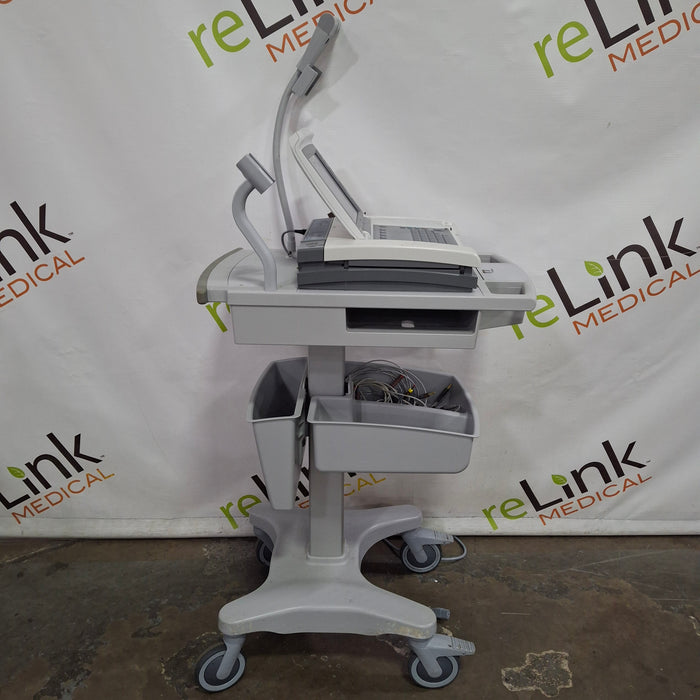 GE Healthcare MAC 5500 HD ECG without CAM Module