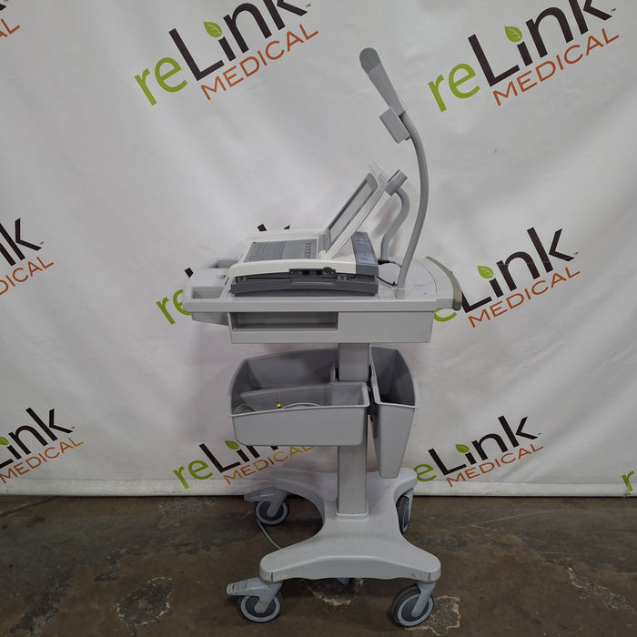 GE Healthcare MAC 5500 HD ECG without CAM Module