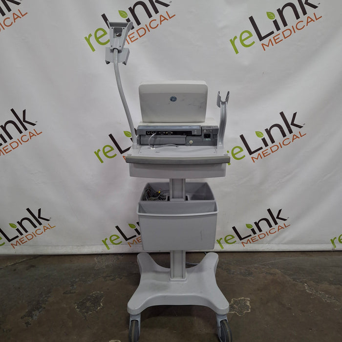GE Healthcare MAC 5500 HD ECG without CAM Module