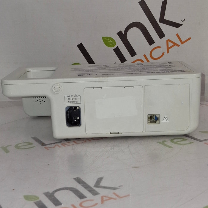 Covidien PM100N Nellcor Bedside SPO2 Monitor