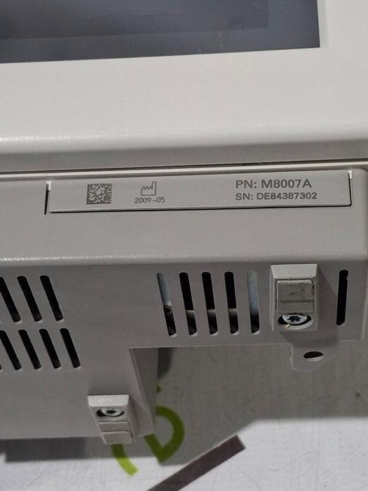 Philips IntelliVue MP70 Patient Monitor