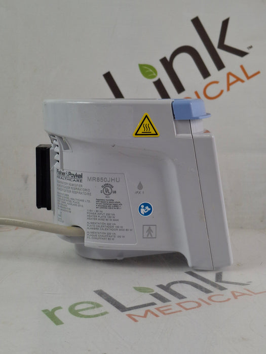 Fisher & Paykel MR850JHU Humidifier