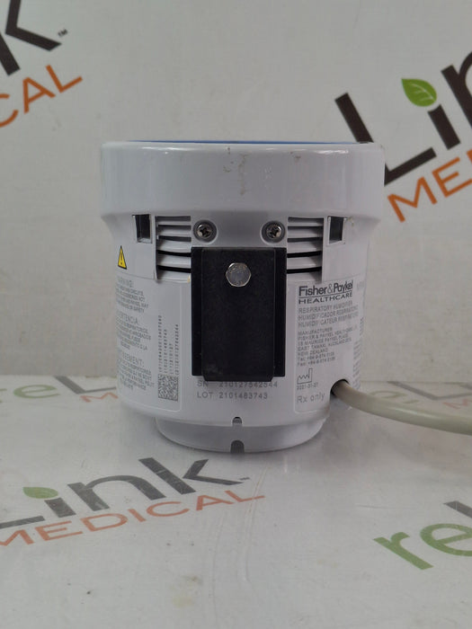 Fisher & Paykel MR850JHU Humidifier