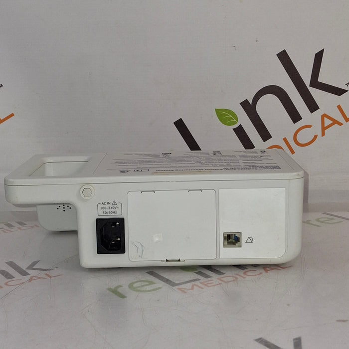 Covidien PM100N Nellcor Bedside SPO2 Monitor
