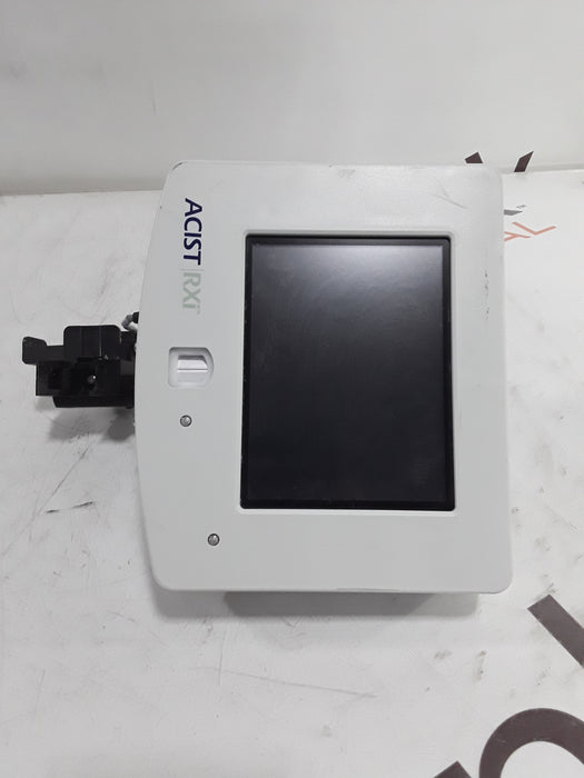 ACIST RXI Console Pressure Monitor
