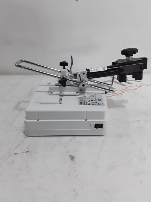 ACIST RXI Console Pressure Monitor
