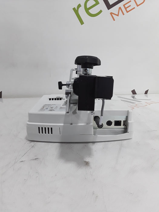 ACIST RXI Console Pressure Monitor